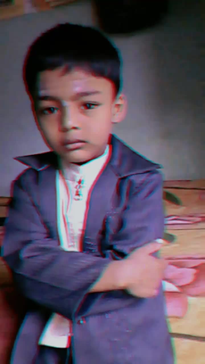 @mom's son santhosh