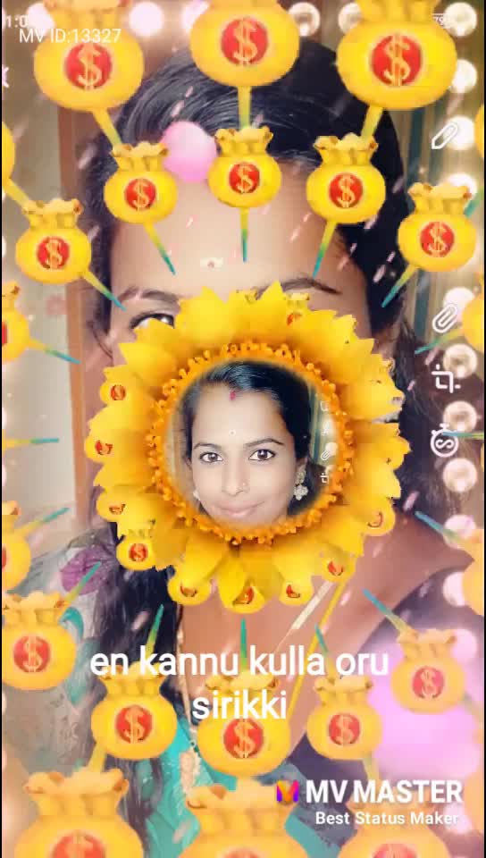 @tamil ponu💃
