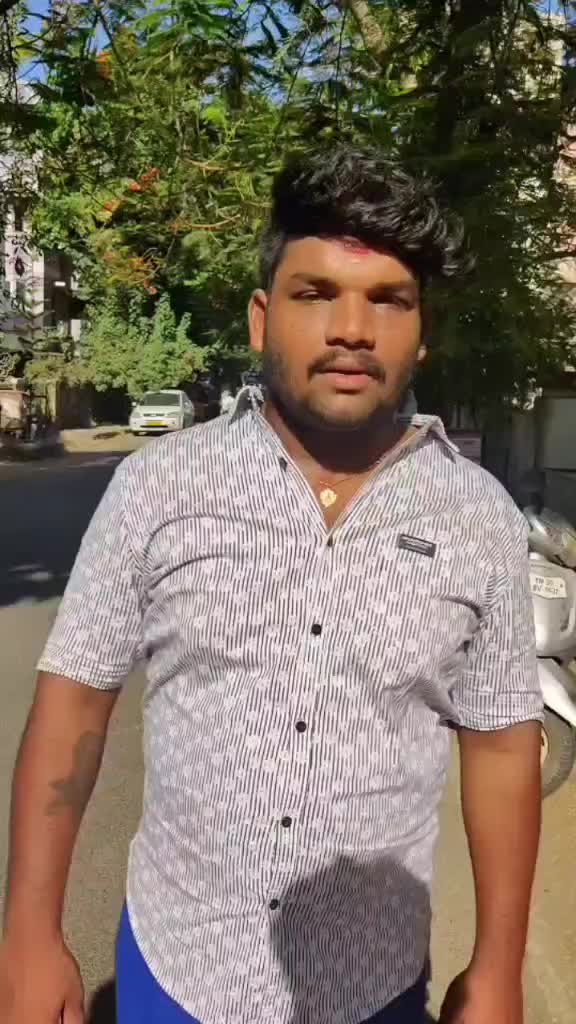 @Gokul chlm