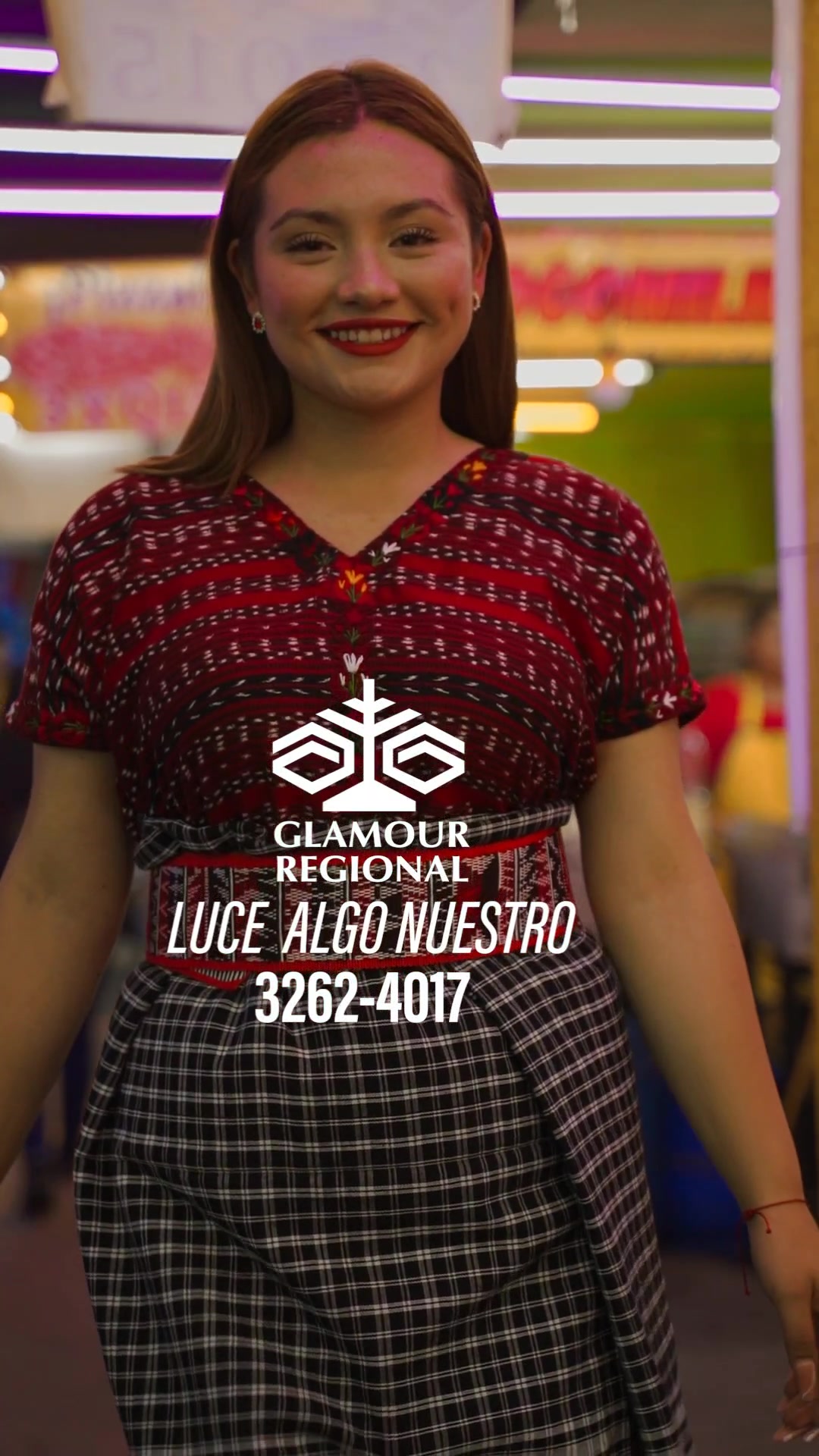 @Glamour Regional