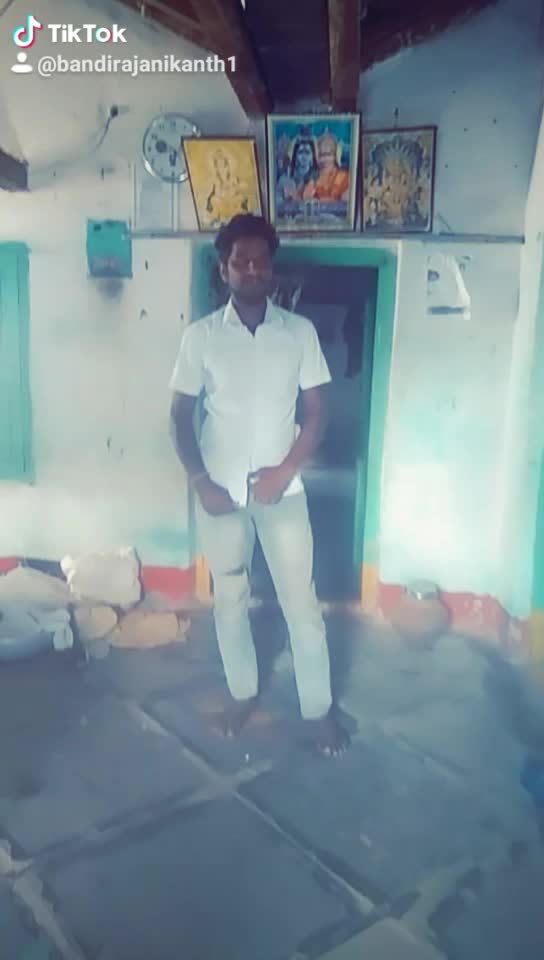 @bandirajanikanth1