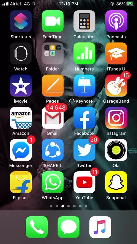 @Balaji Vijay