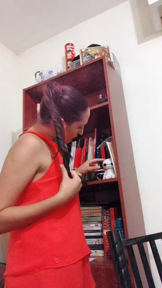 @Lia Cambronera