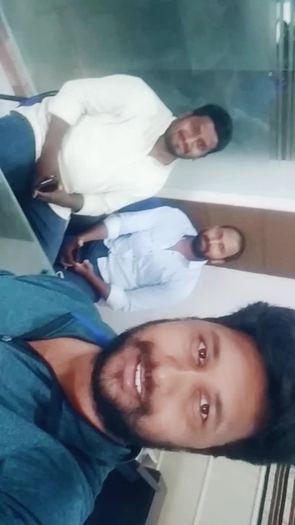 @Bandaru Nagaraj