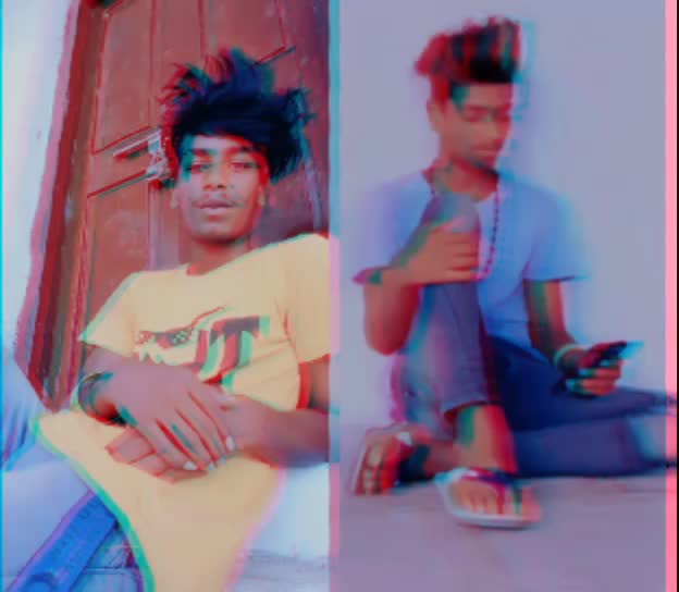@Model Boy SIDDU