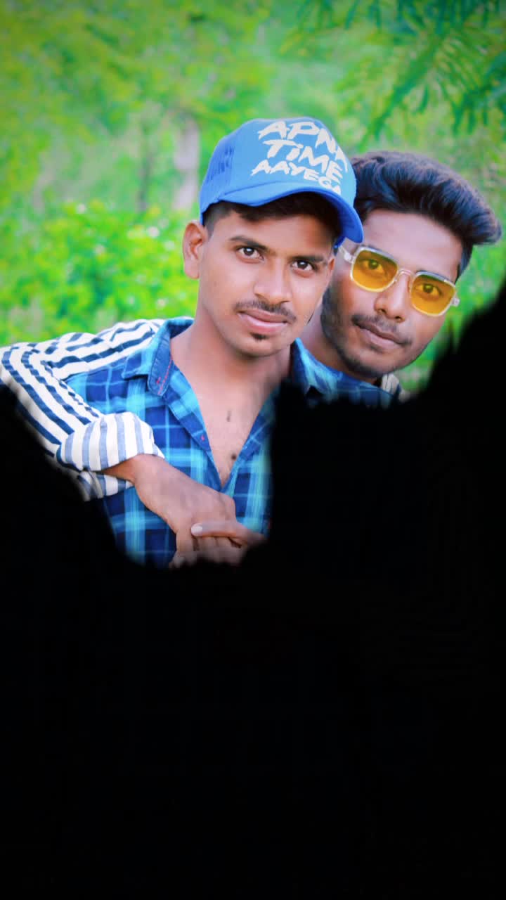 @Mantu D