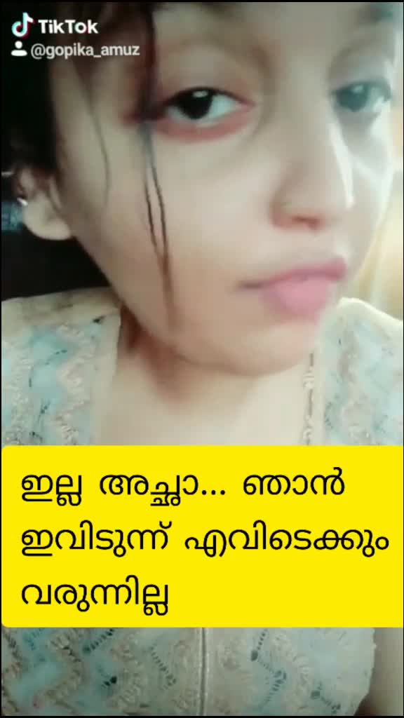 @Gopika Vinod