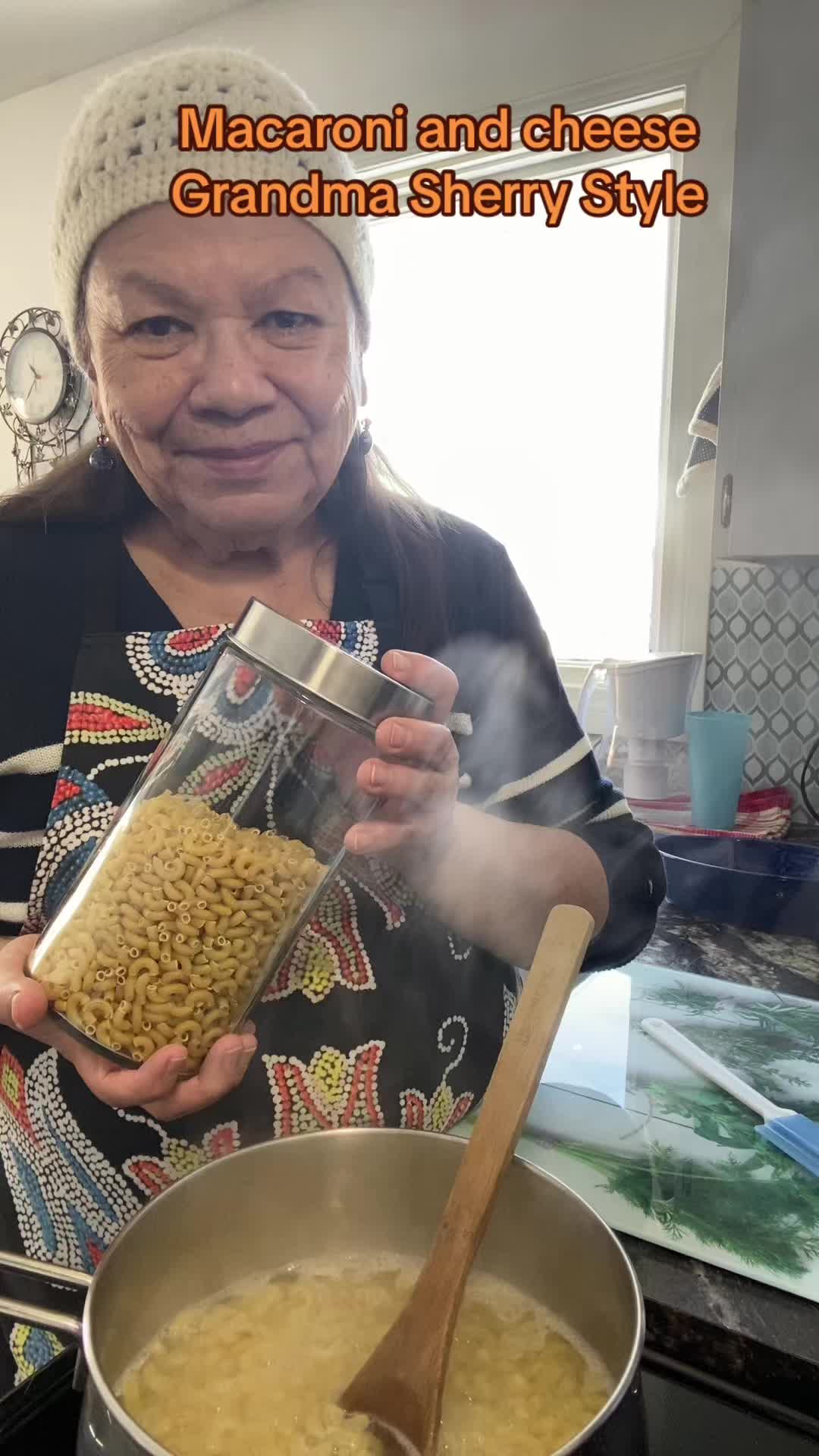 @Grandma Sherry 🇨🇦