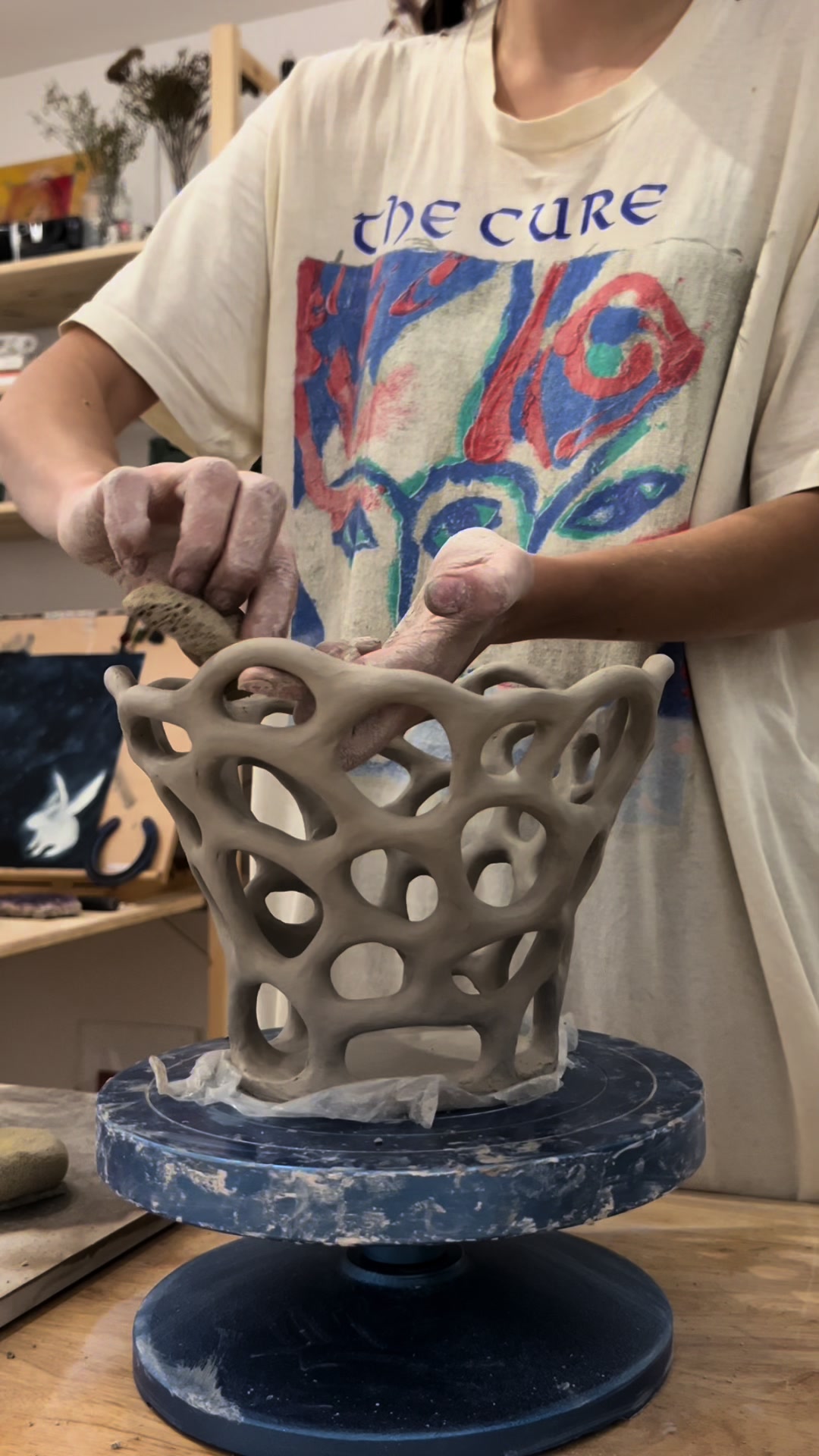@Fawna Ceramics