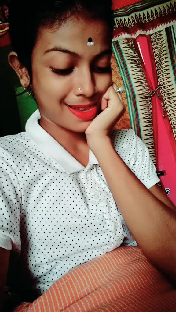@Simple girl🥰🥰