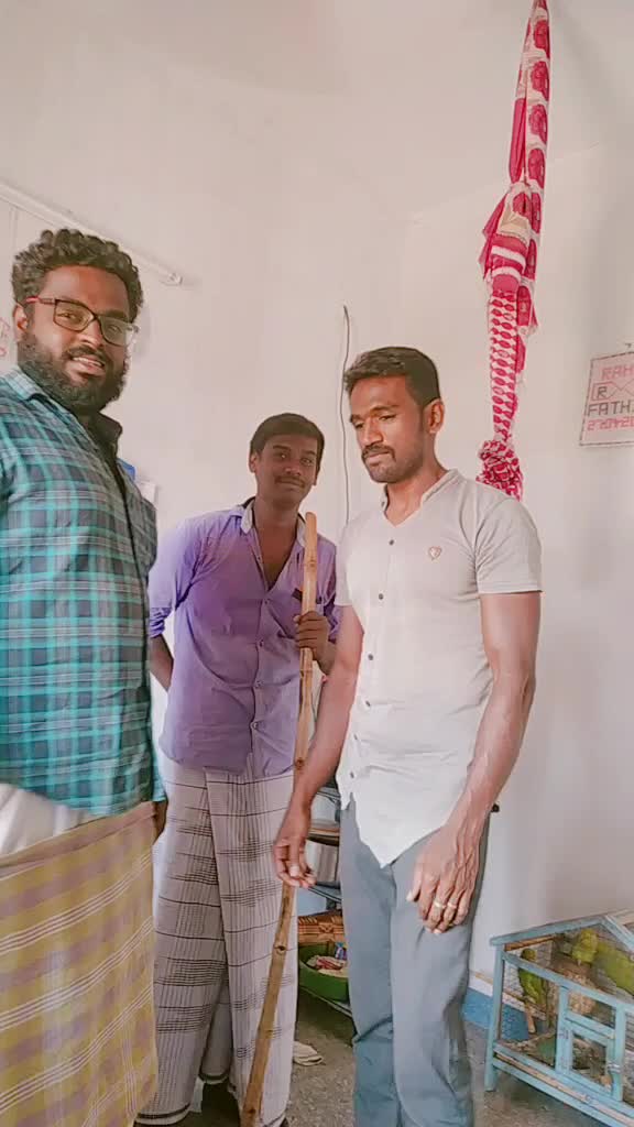@bheema 007