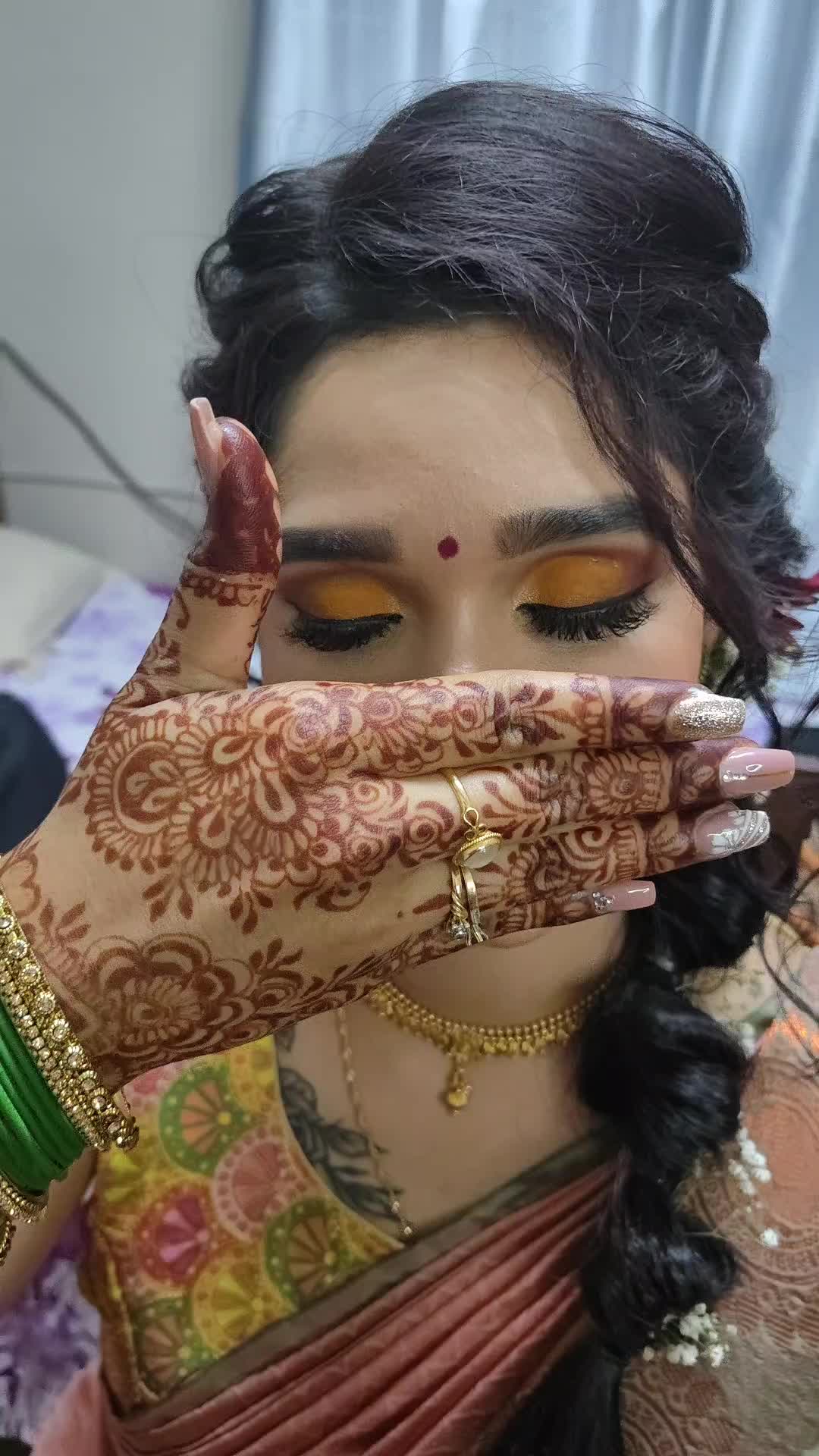 @AR Anju Sharma