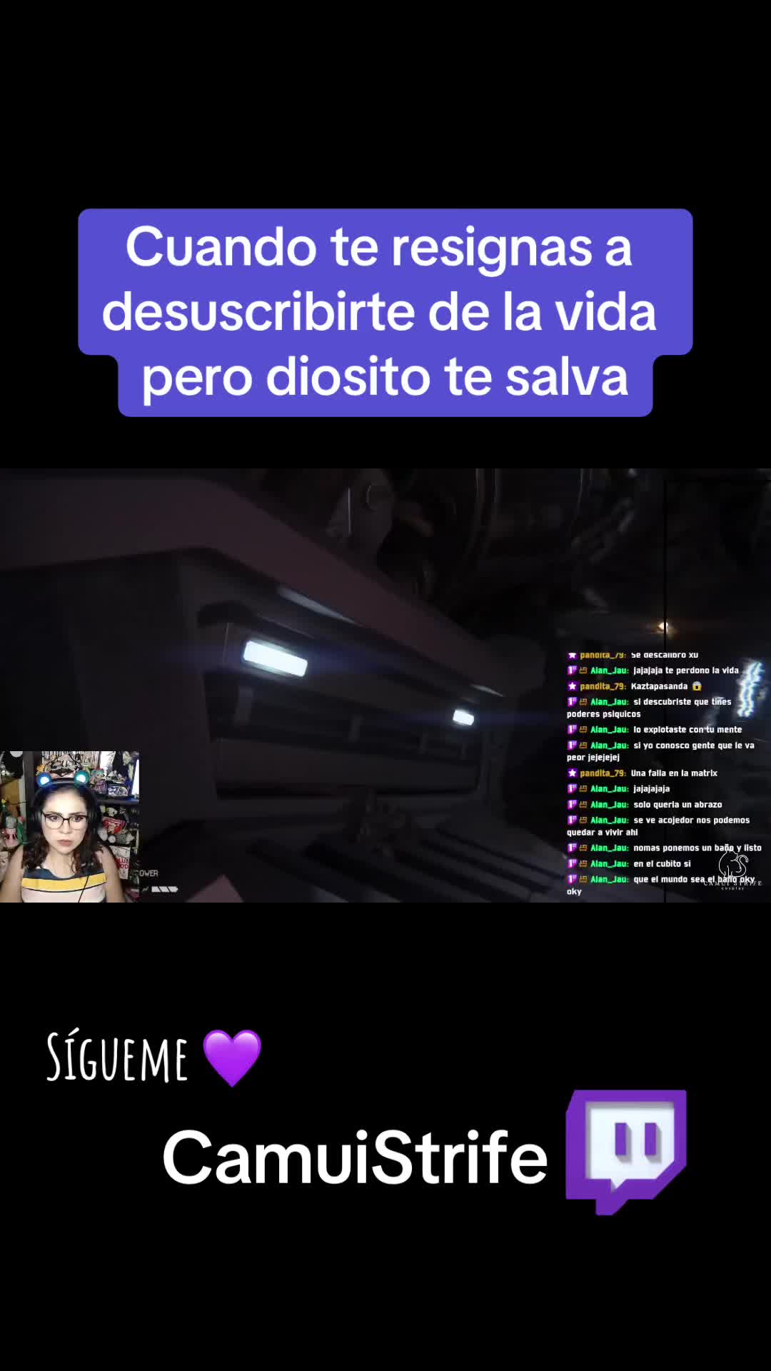 @Camui Strife