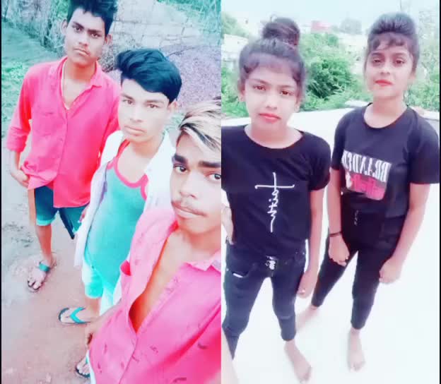@cg firends1