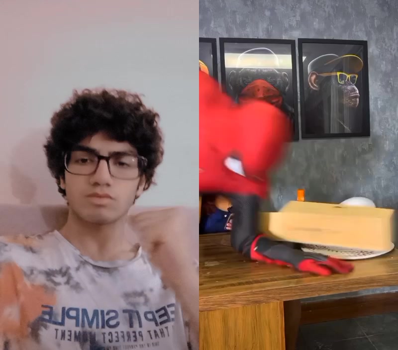 @LMNTRIX