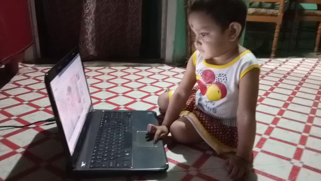 @Riddhima