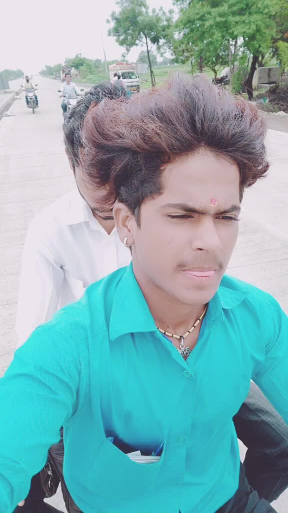 @Parmeshwar joshi