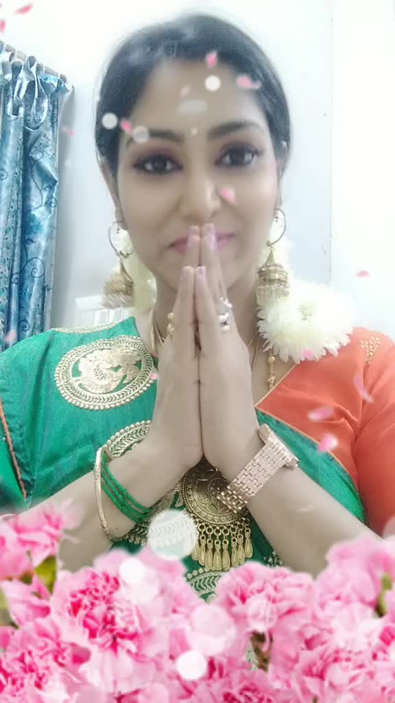 @Kavitha S  official