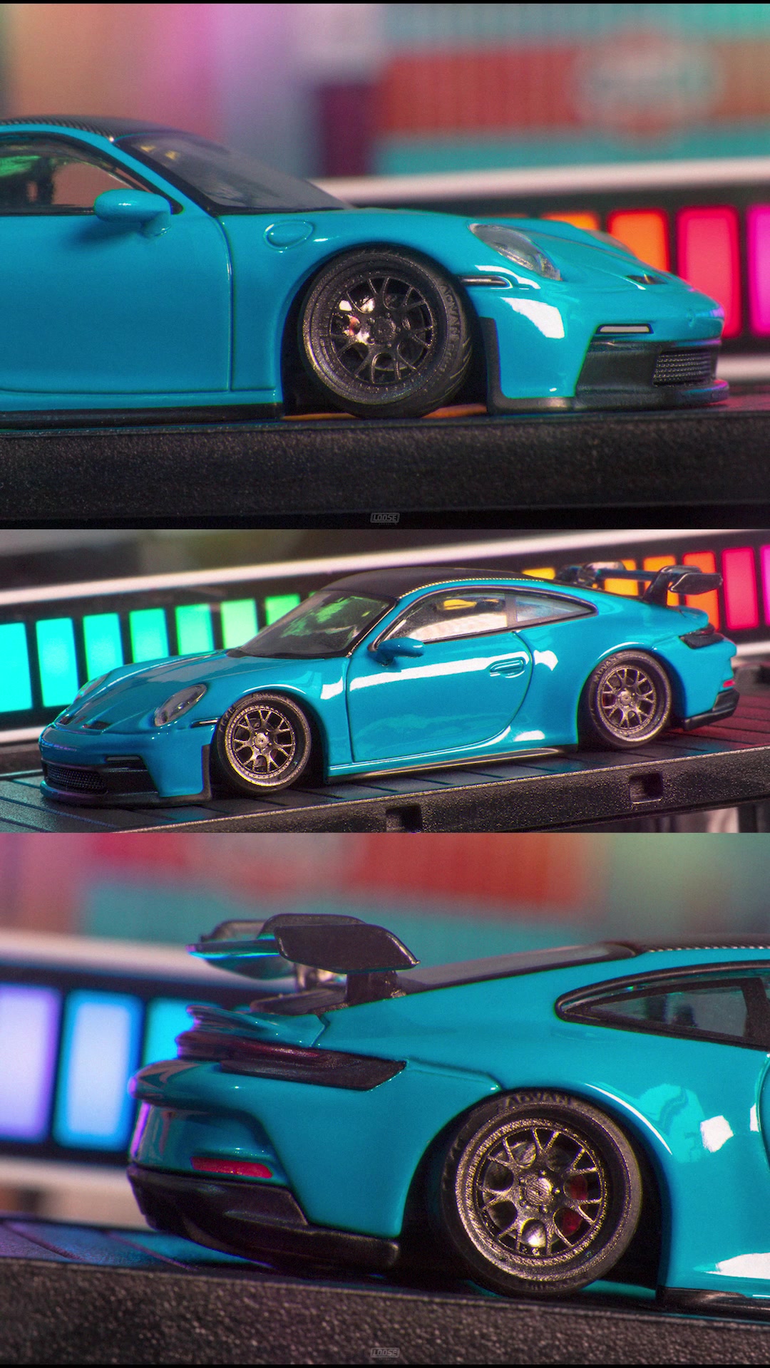 @loosegarage