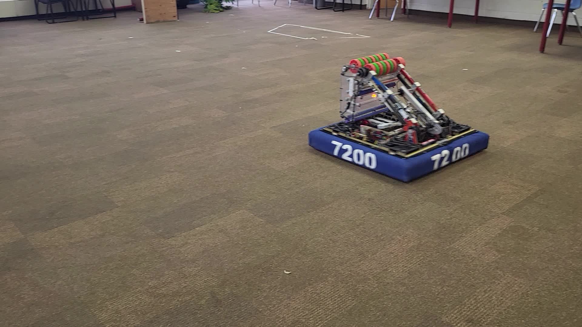 @Banting Robotics 7200