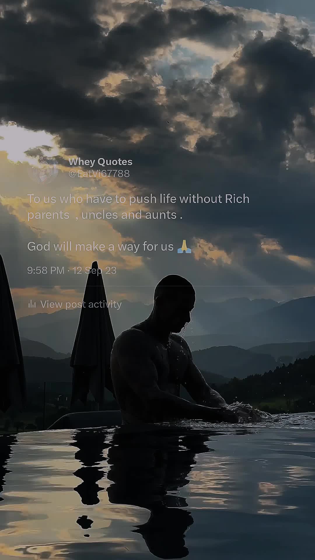 @ɪɴsᴘɪʀᴇ ᴡɪᴛʜ ᴡᴏʀᴅs 🔥.