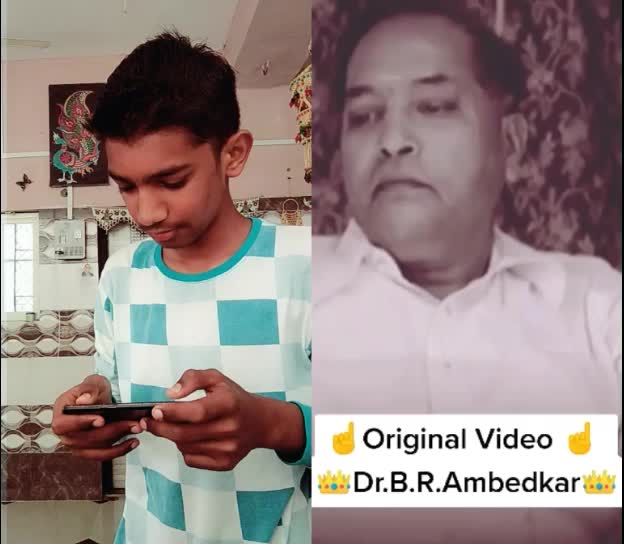 @😍 BHIM KA DIWANA HU ME 😍