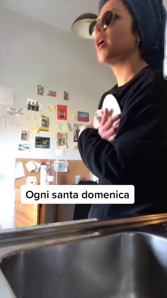 @Francesca Fago