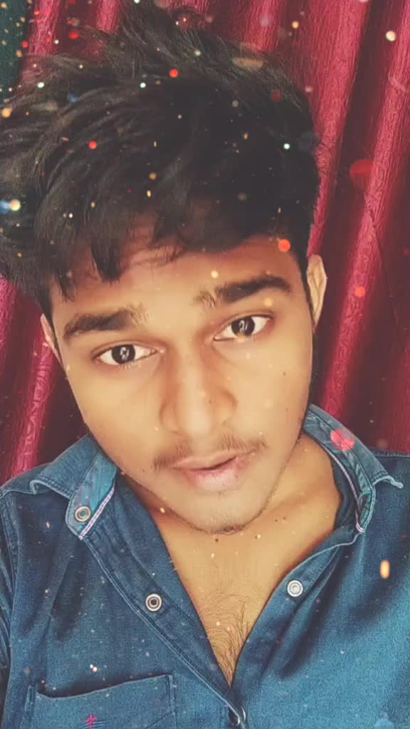 @Jeevan Gowda
