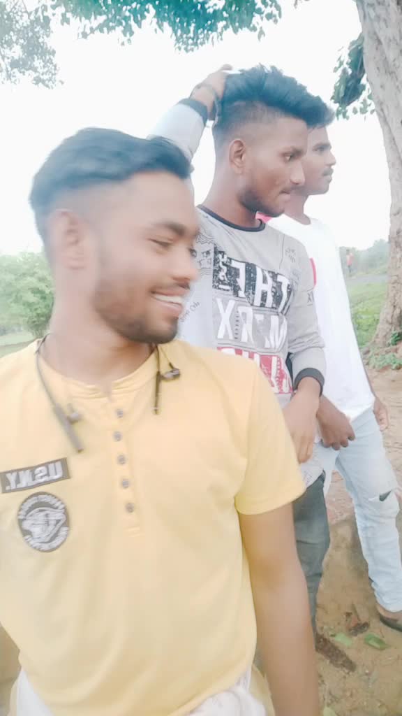 @Benudhar Manahira