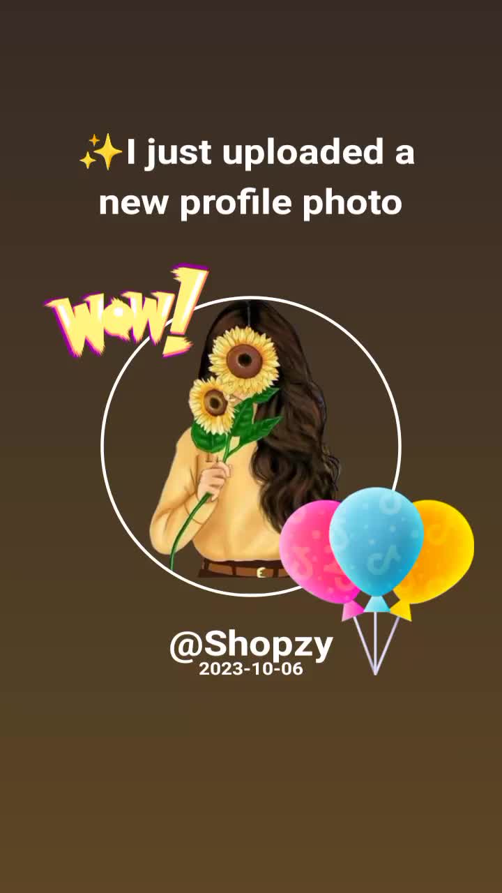 @Shopzy