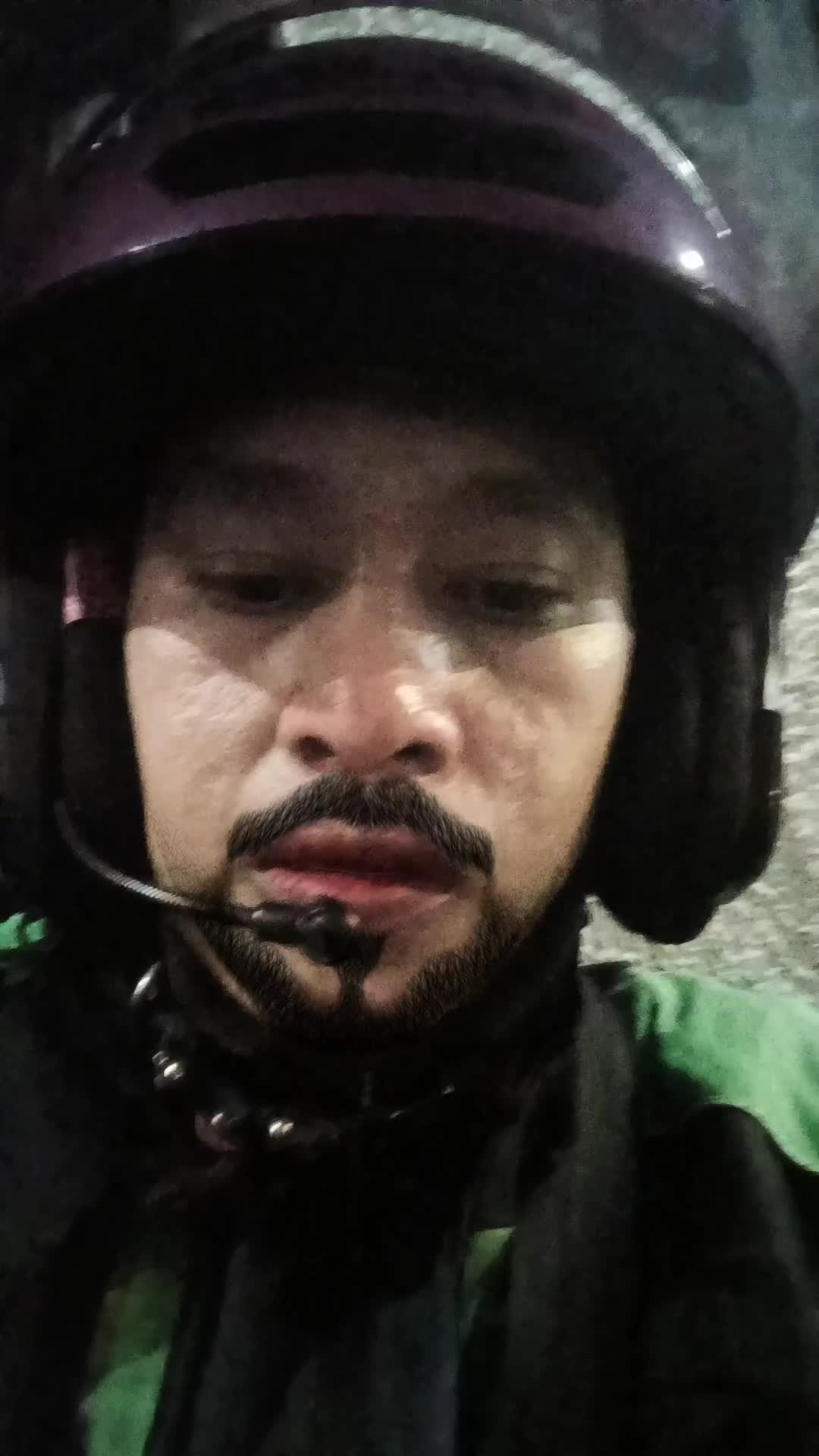 @Luthfi Ojol #045