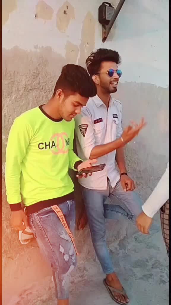 @Shubham