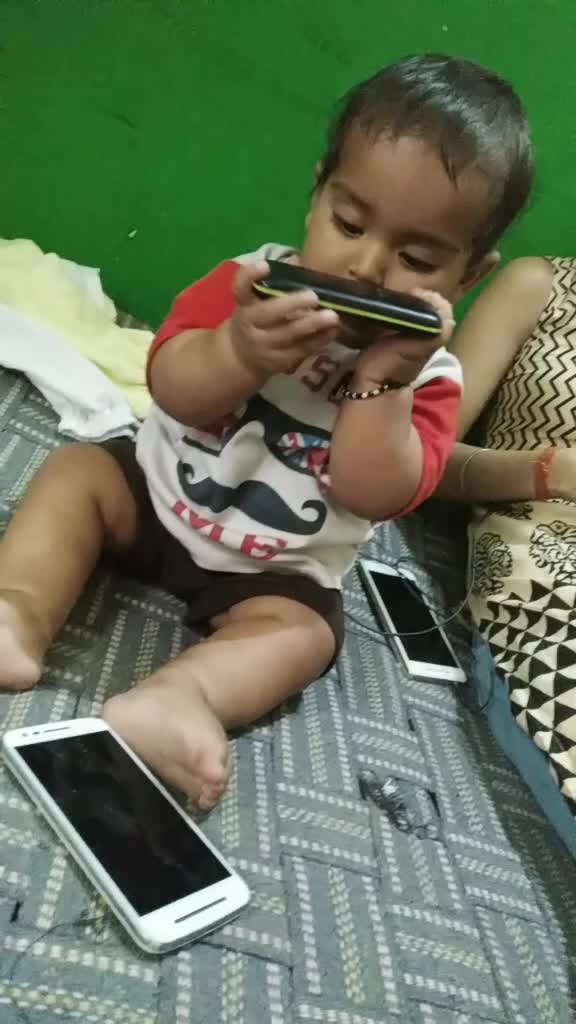 @Poonam