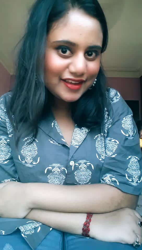 @Trishita Saha