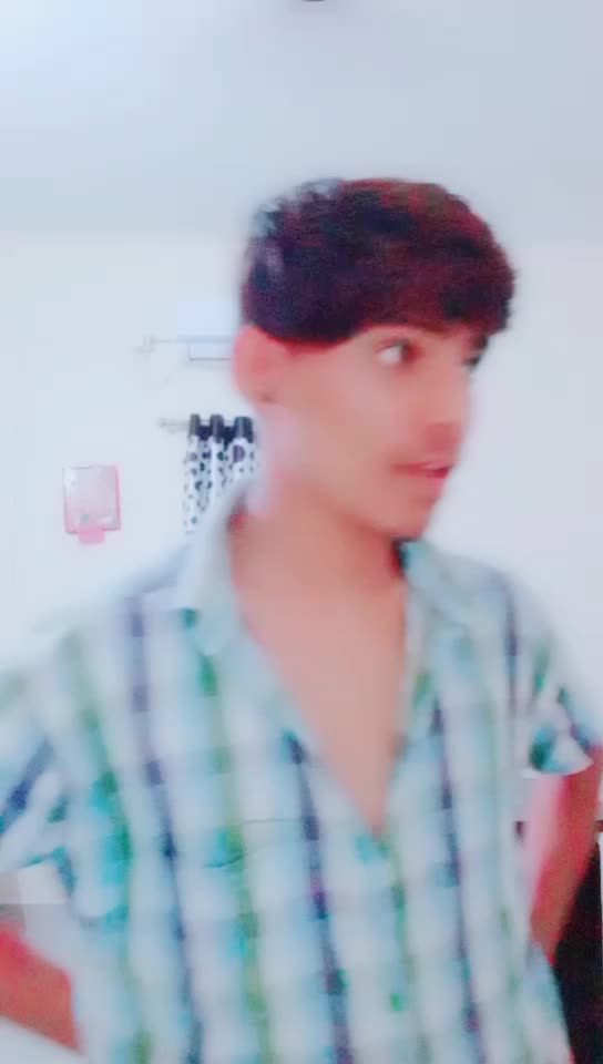 @jayesh Abchung ๐