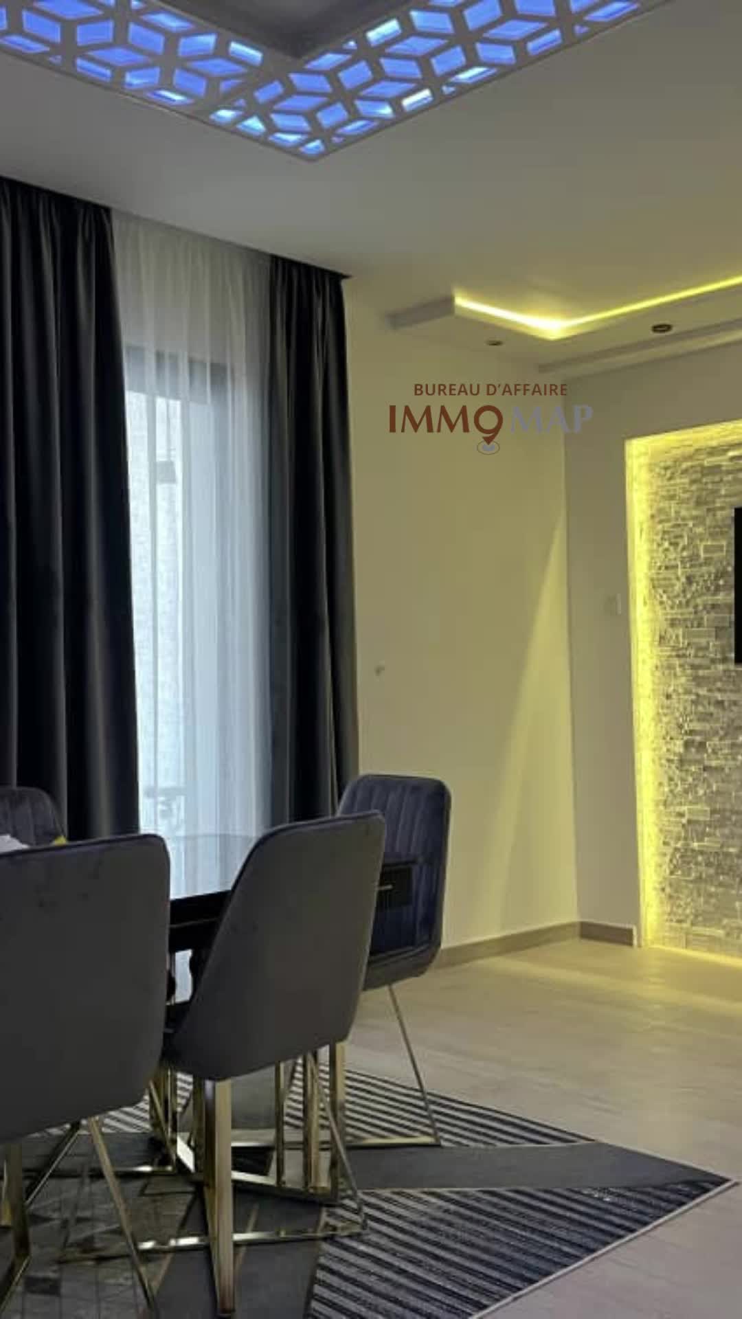 @IMMO MAP