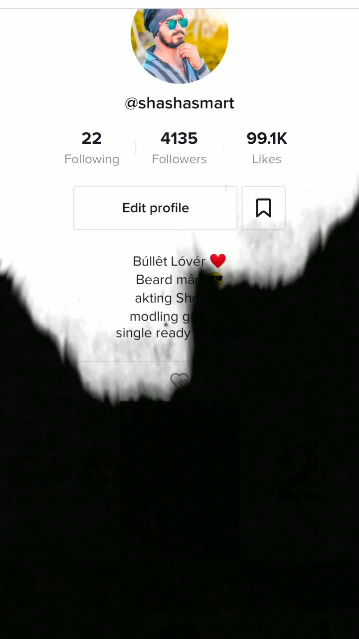 @Tik Tok 🌟 SH&Aacute;SH&Aacute;😎