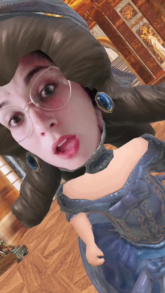 @Desi