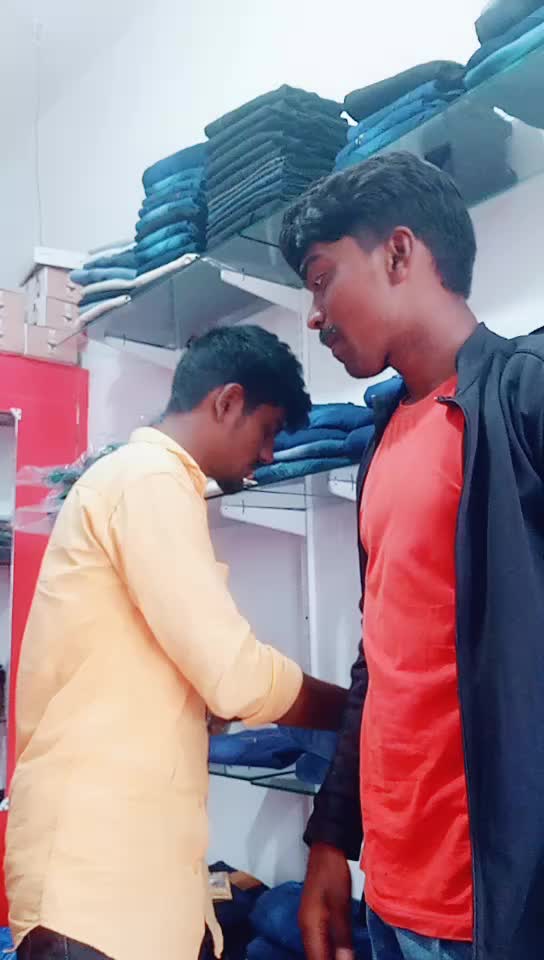 @Gundappa Poojari