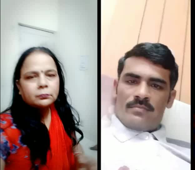 @शशी तिवारी