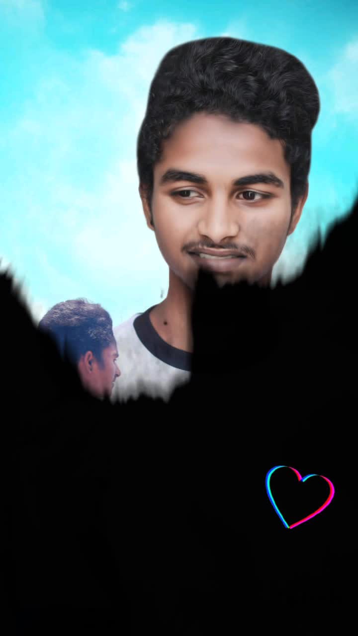 @💔love failure teja?