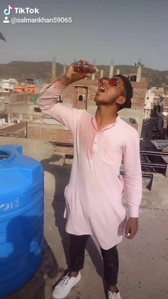 @Salman K G F