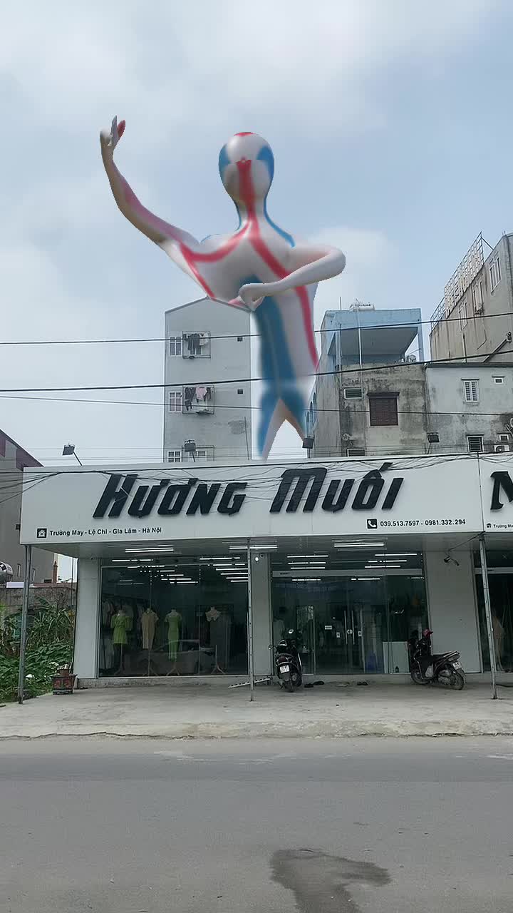@Huong Muoi