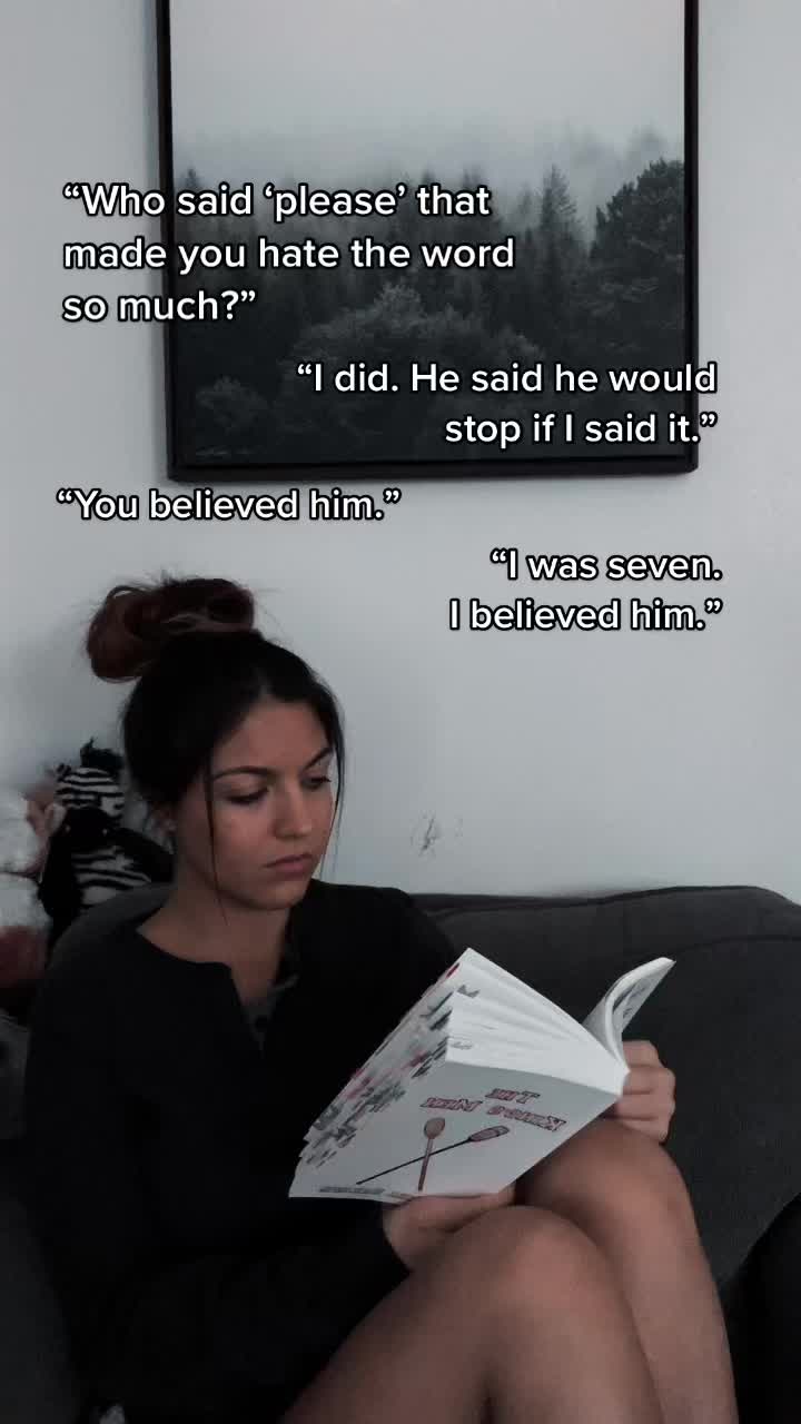 @Author Alina Harper