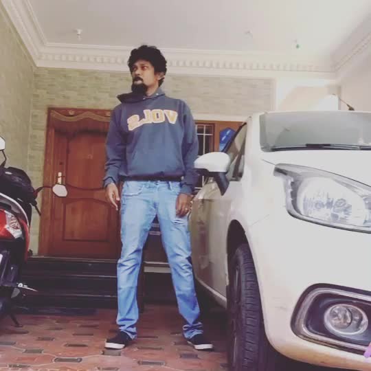 @💫VikramathithaN💫