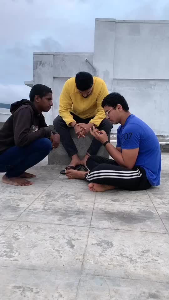 @🔥Brother&rsquo;s Bond🔥🔥