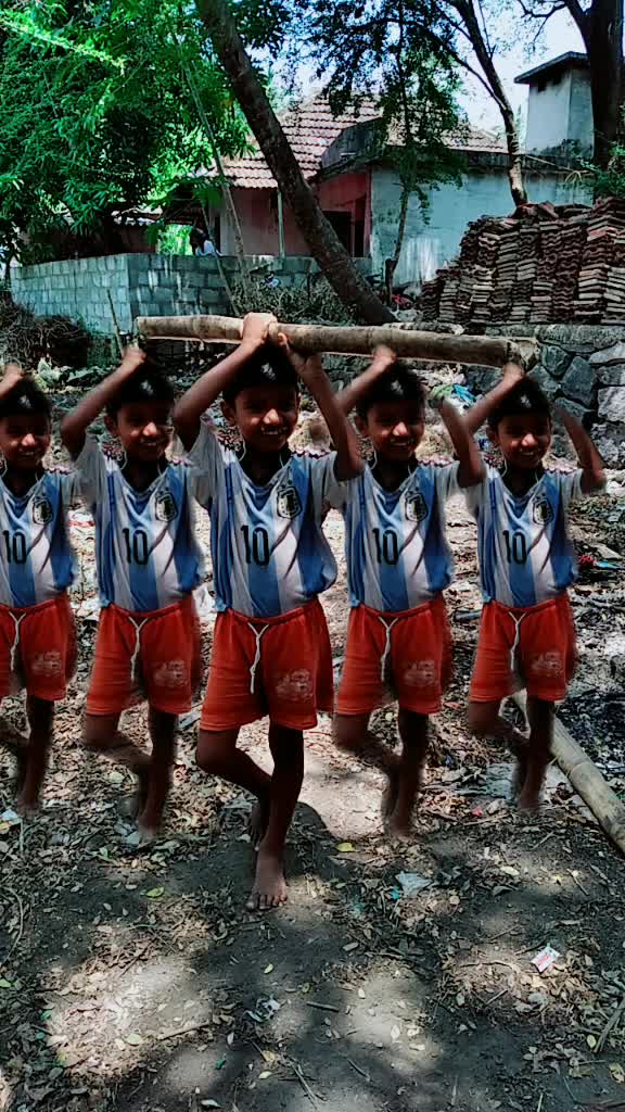 @sothuppodi GM