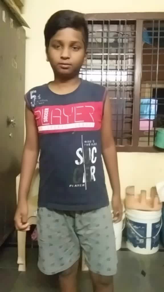 @allu Arjuna