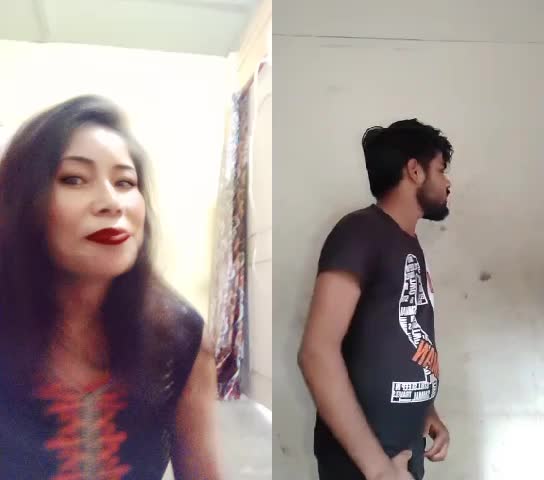@Mallika Rabha