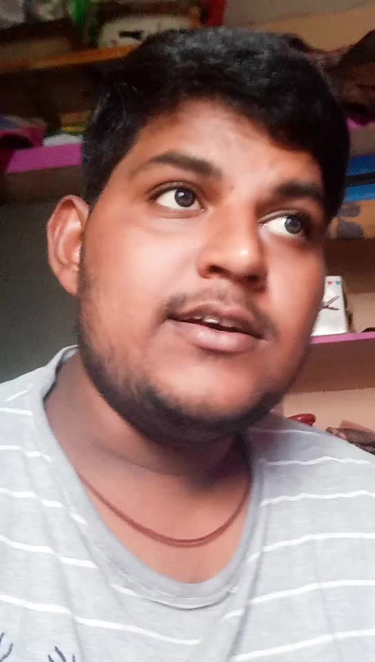 @Sai Vara Prasad